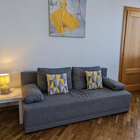 3-Bedroom Apt In Town Square Wrocław Eksteriør billede