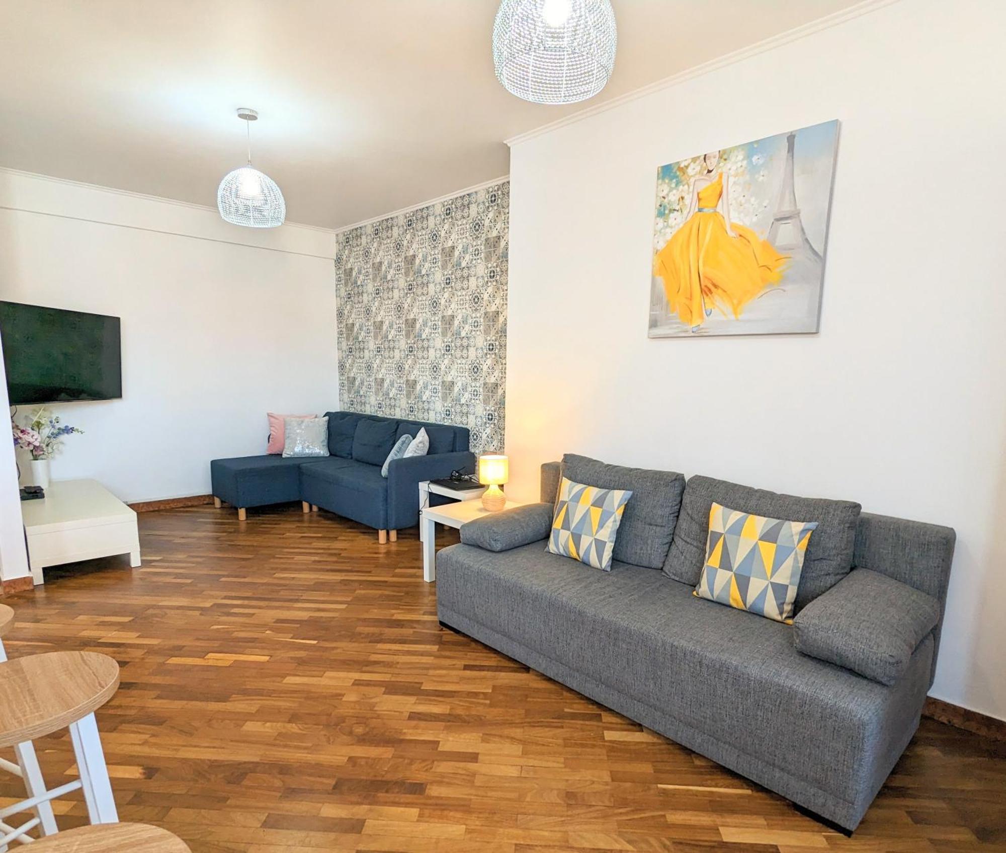 3-Bedroom Apt In Town Square Wrocław Eksteriør billede