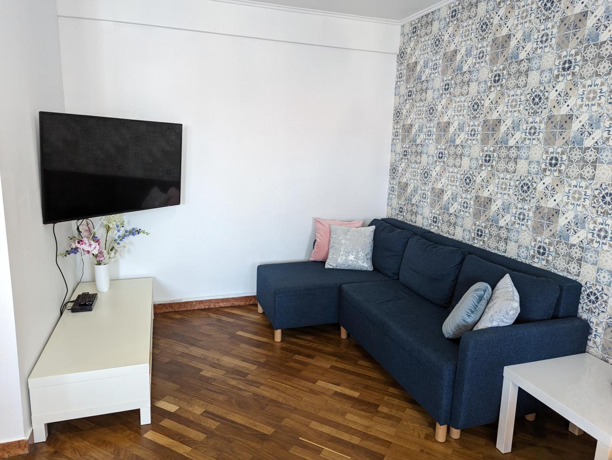 3-Bedroom Apt In Town Square Wrocław Eksteriør billede